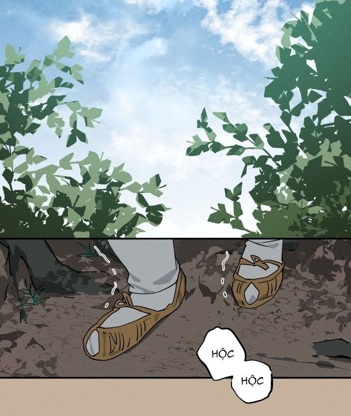 Hôm Nay Tôi Là Con Gái: Chapter 1