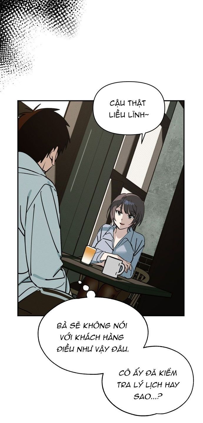 Hôm Nay Tôi Là Con Gái: Chapter 1