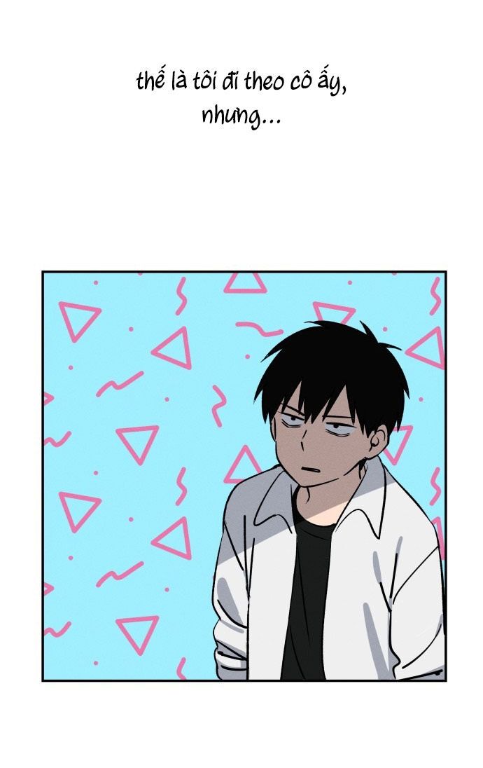 Hôm Nay Tôi Là Con Gái: Chapter 1