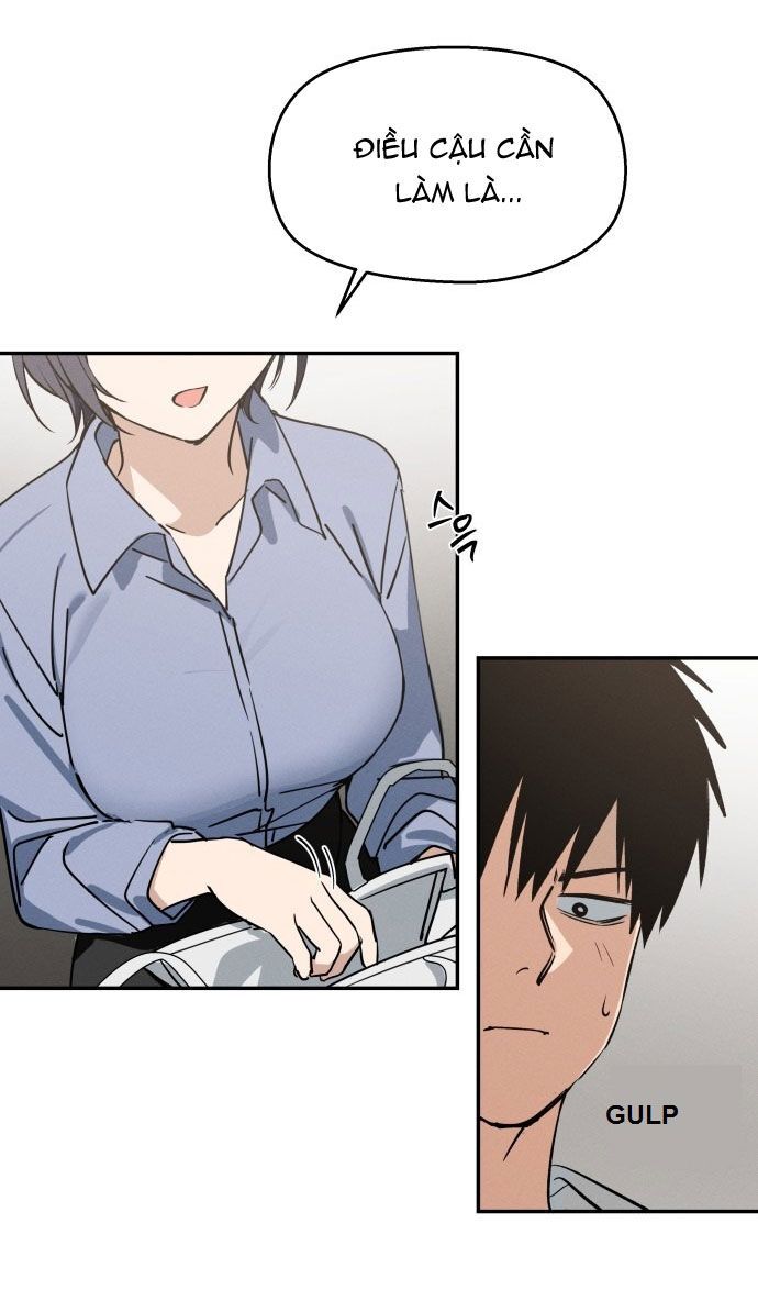 Hôm Nay Tôi Là Con Gái: Chapter 1