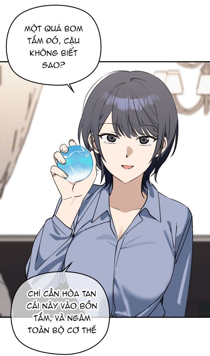 Hôm Nay Tôi Là Con Gái: Chapter 1