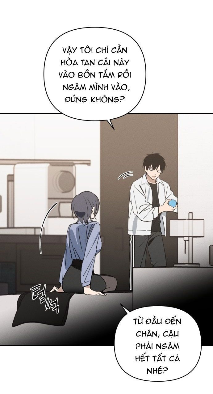 Hôm Nay Tôi Là Con Gái: Chapter 1