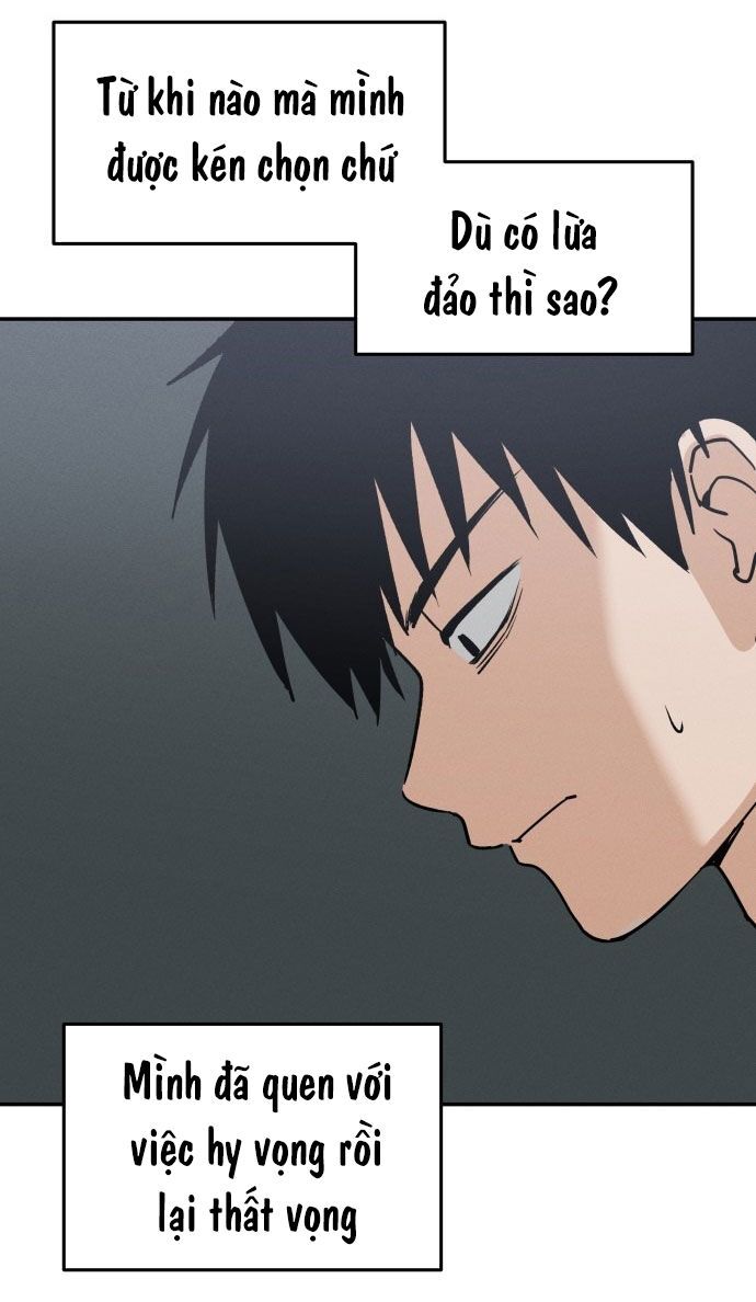 Hôm Nay Tôi Là Con Gái: Chapter 1