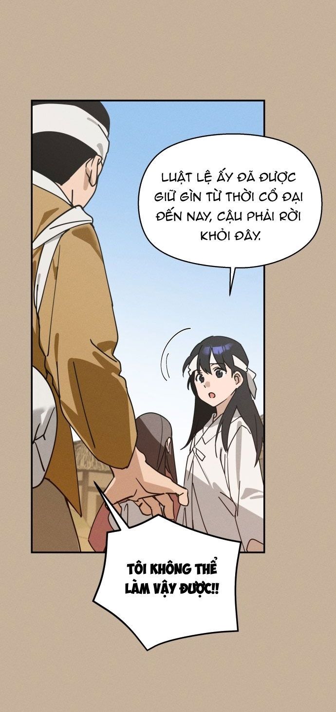 Hôm Nay Tôi Là Con Gái: Chapter 1