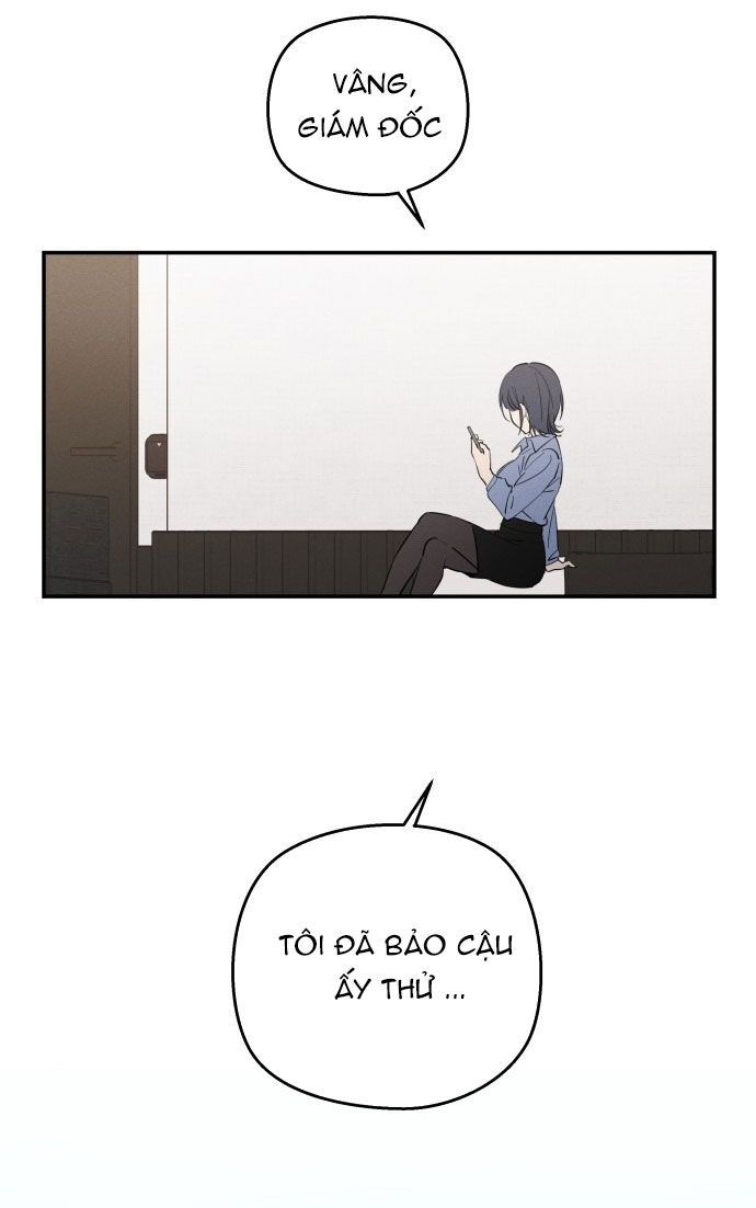 Hôm Nay Tôi Là Con Gái: Chapter 1