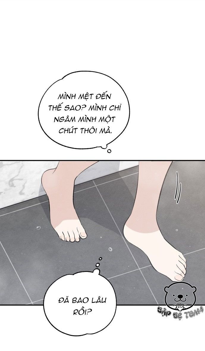 Hôm Nay Tôi Là Con Gái: Chapter 1