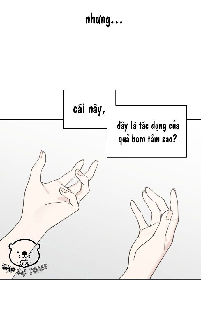 Hôm Nay Tôi Là Con Gái: Chapter 1