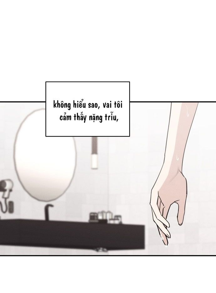 Hôm Nay Tôi Là Con Gái: Chapter 1