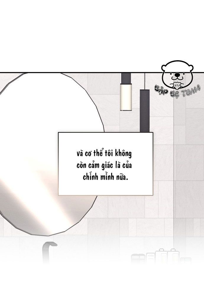 Hôm Nay Tôi Là Con Gái: Chapter 1