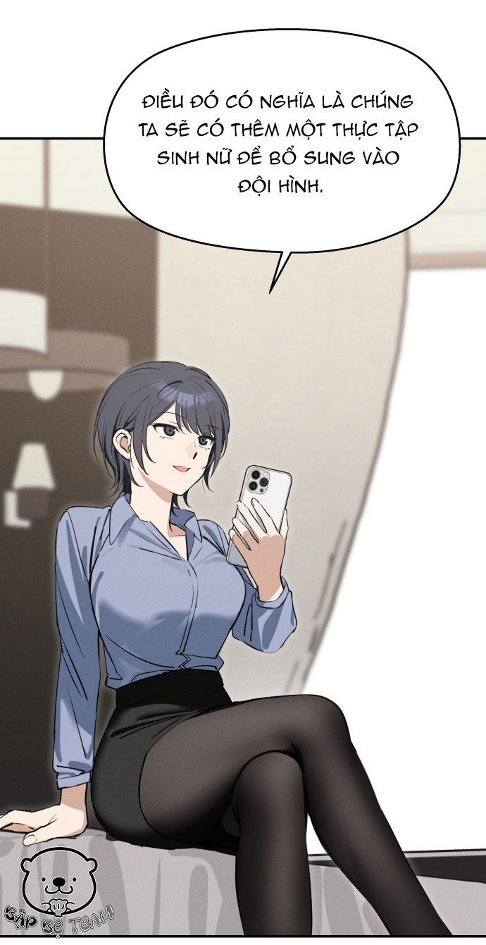 Hôm Nay Tôi Là Con Gái: Chapter 1