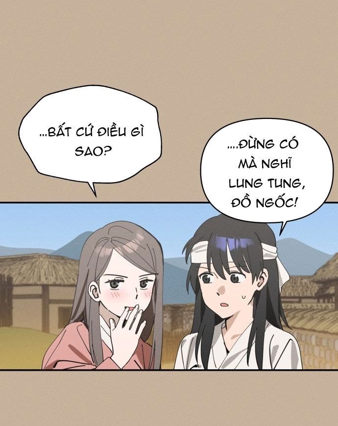 Hôm Nay Tôi Là Con Gái: Chapter 1