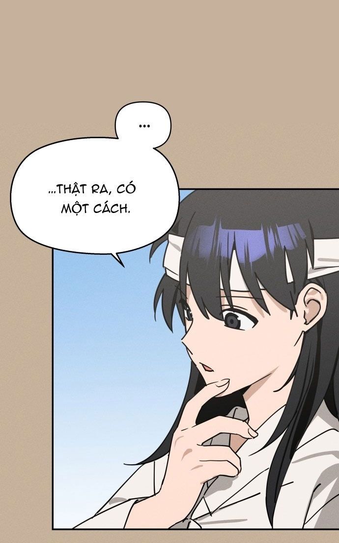 Hôm Nay Tôi Là Con Gái: Chapter 1