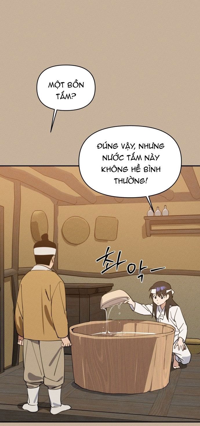 Hôm Nay Tôi Là Con Gái: Chapter 1