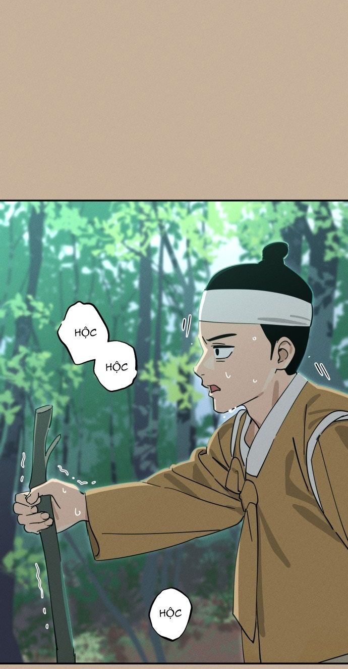 Hôm Nay Tôi Là Con Gái: Chapter 1