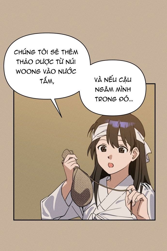 Hôm Nay Tôi Là Con Gái: Chapter 1