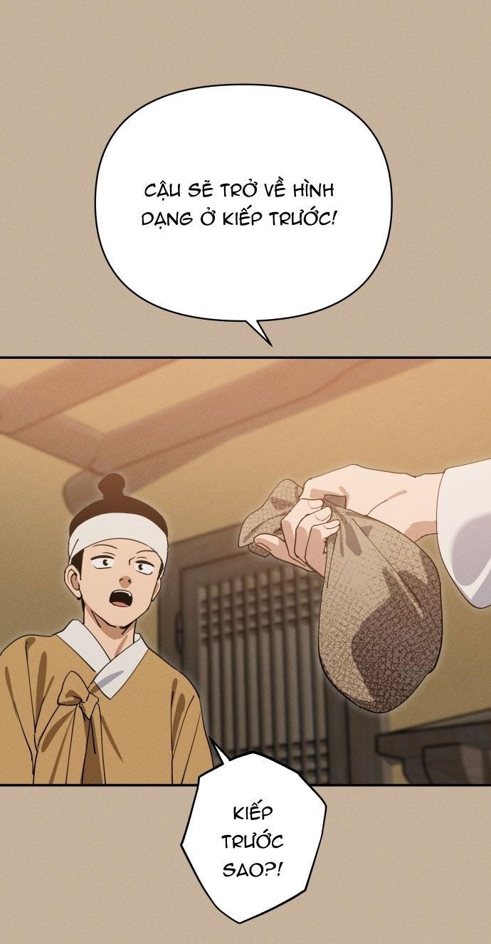 Hôm Nay Tôi Là Con Gái: Chapter 1