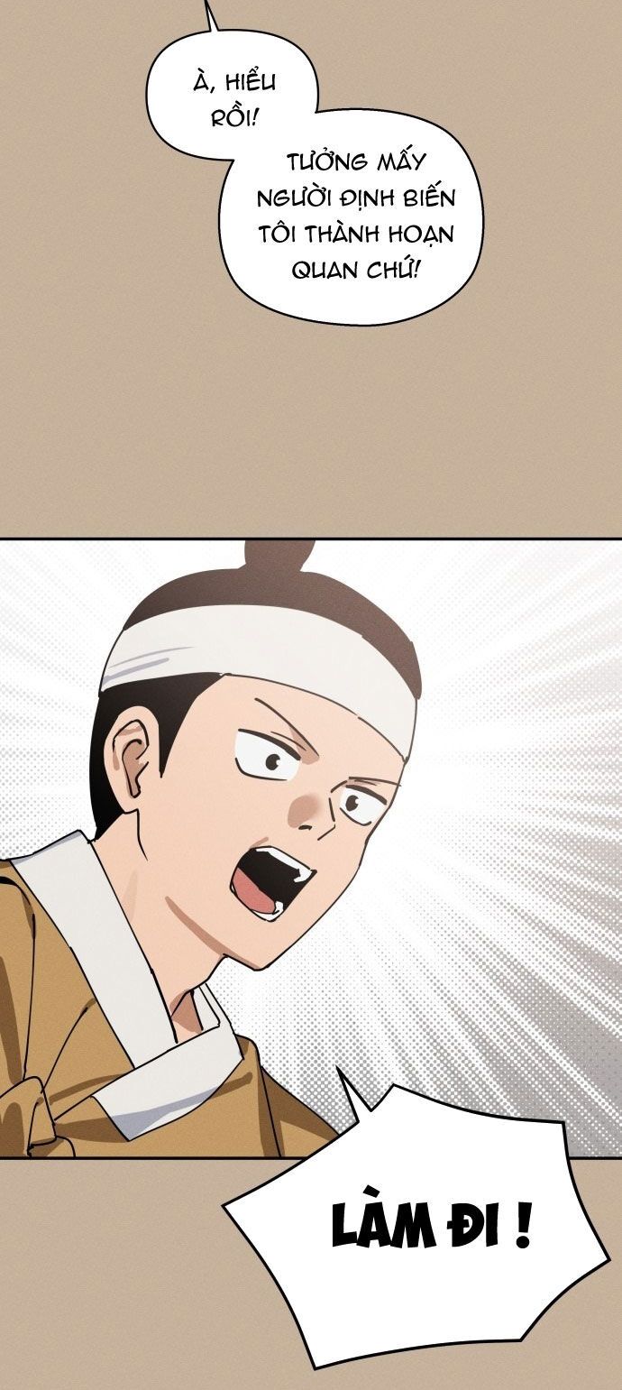 Hôm Nay Tôi Là Con Gái: Chapter 1