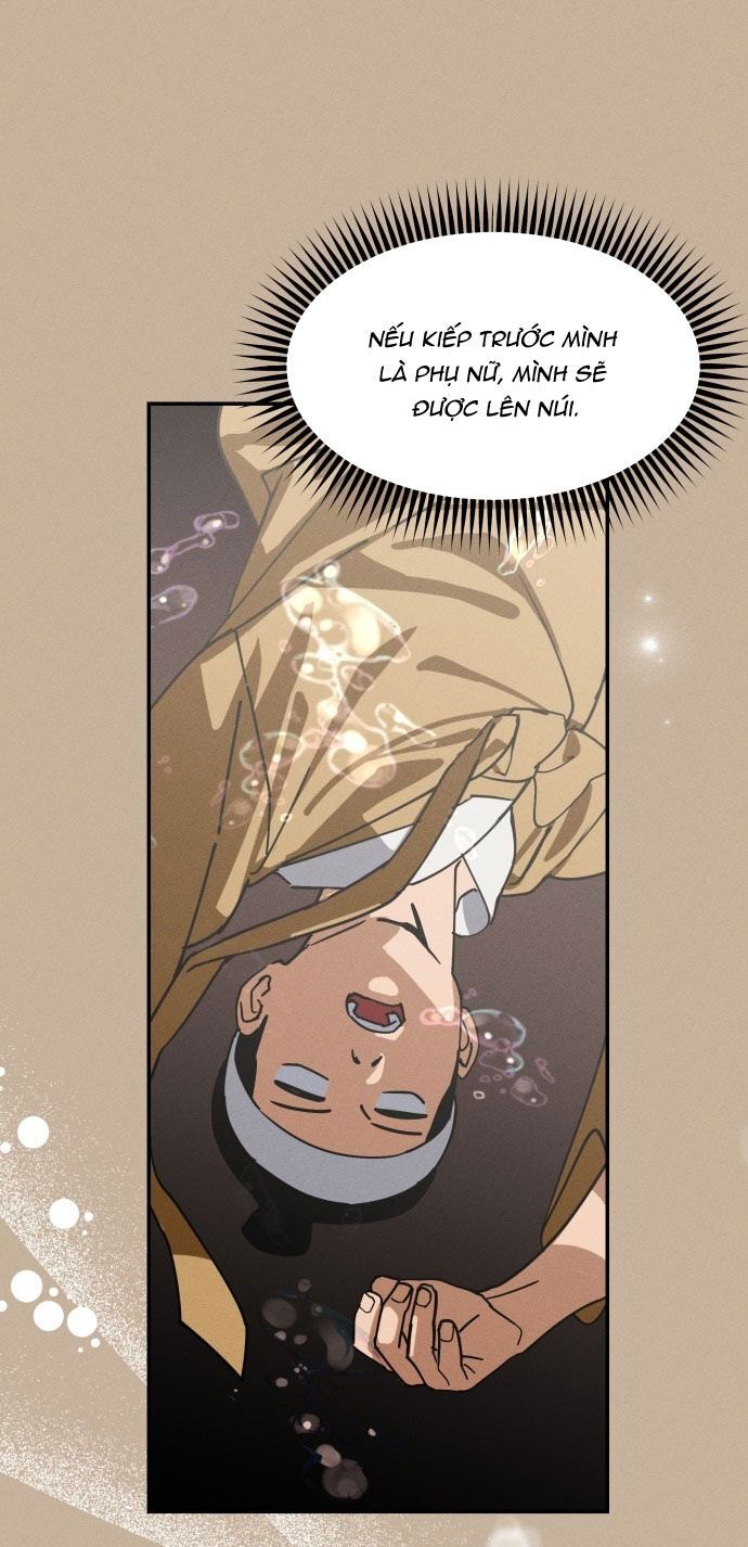 Hôm Nay Tôi Là Con Gái: Chapter 1