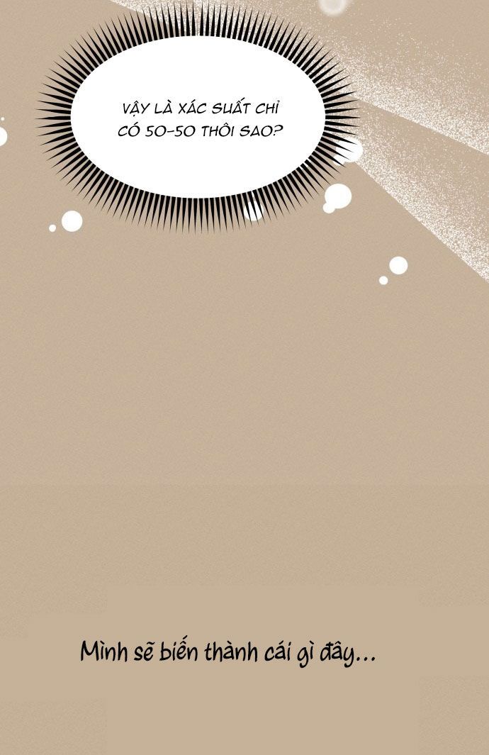 Hôm Nay Tôi Là Con Gái: Chapter 1