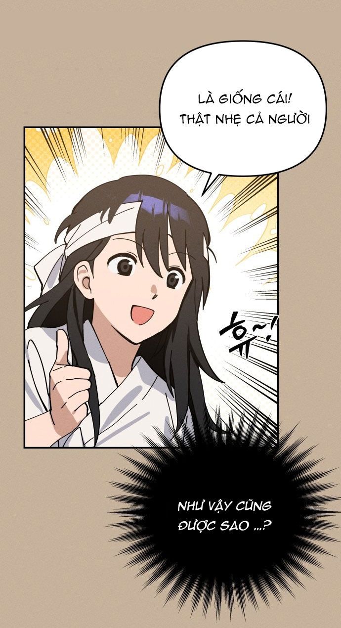 Hôm Nay Tôi Là Con Gái: Chapter 1