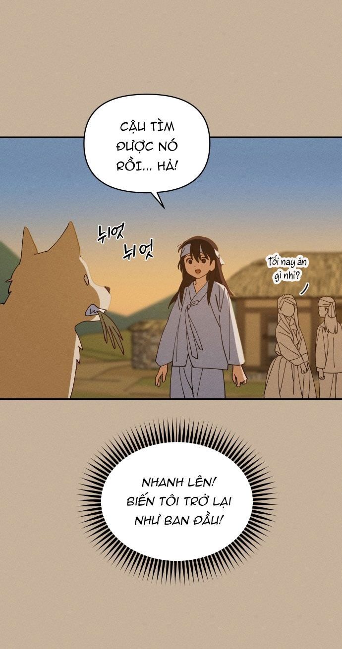 Hôm Nay Tôi Là Con Gái: Chapter 1