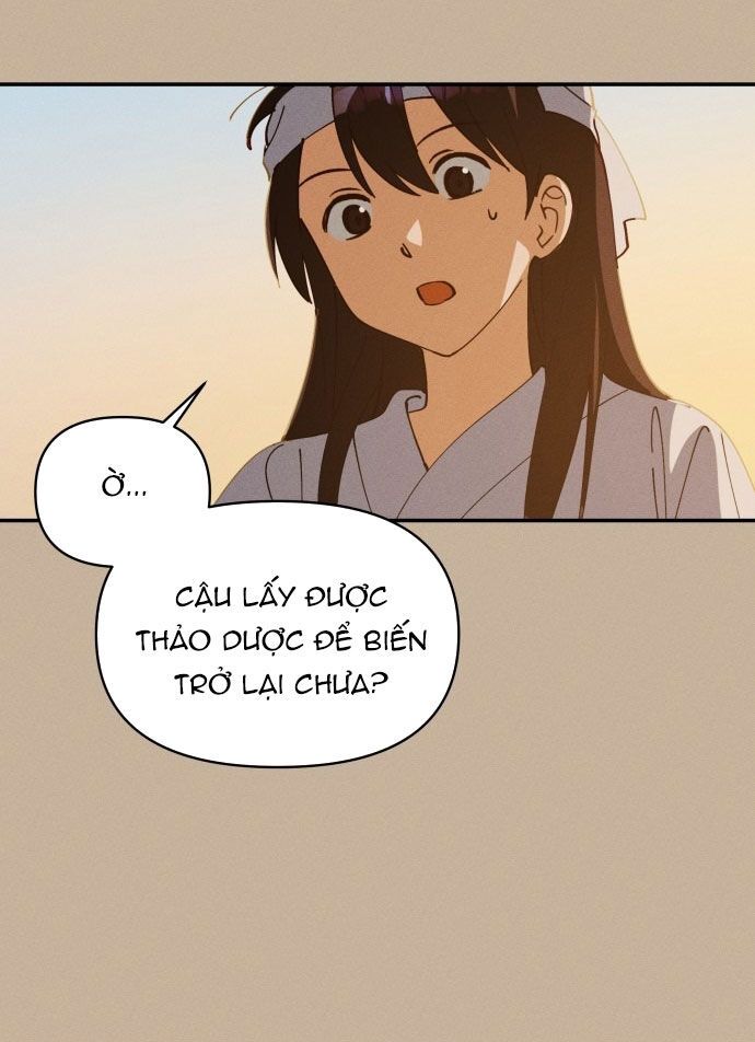 Hôm Nay Tôi Là Con Gái: Chapter 1