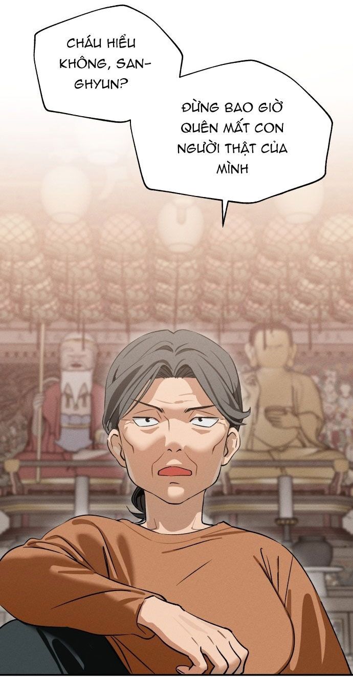 Hôm Nay Tôi Là Con Gái: Chapter 1