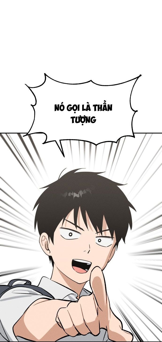 Hôm Nay Tôi Là Con Gái: Chapter 1