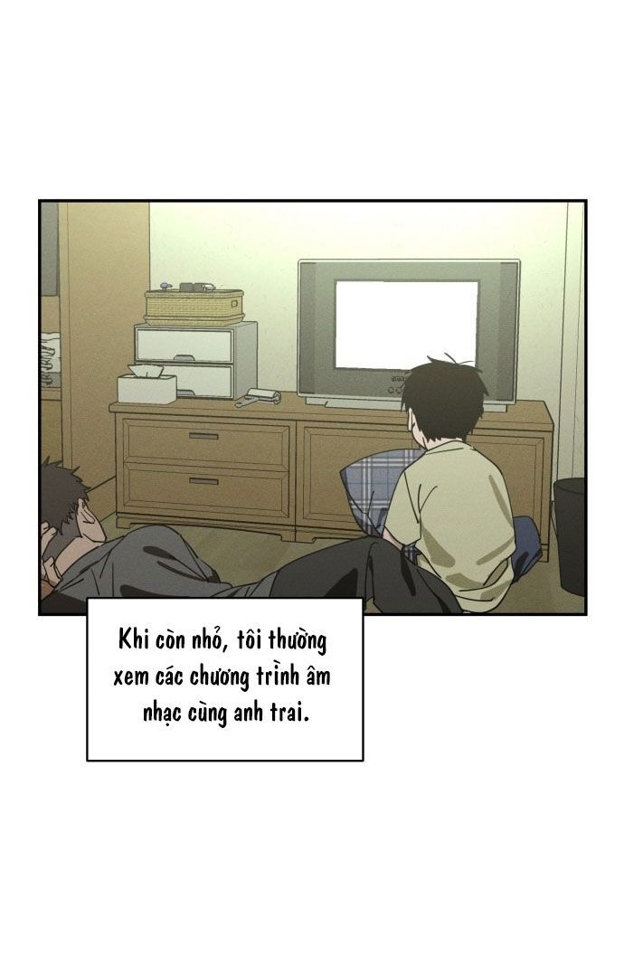 Hôm Nay Tôi Là Con Gái: Chapter 1