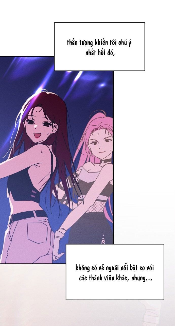 Hôm Nay Tôi Là Con Gái: Chapter 1