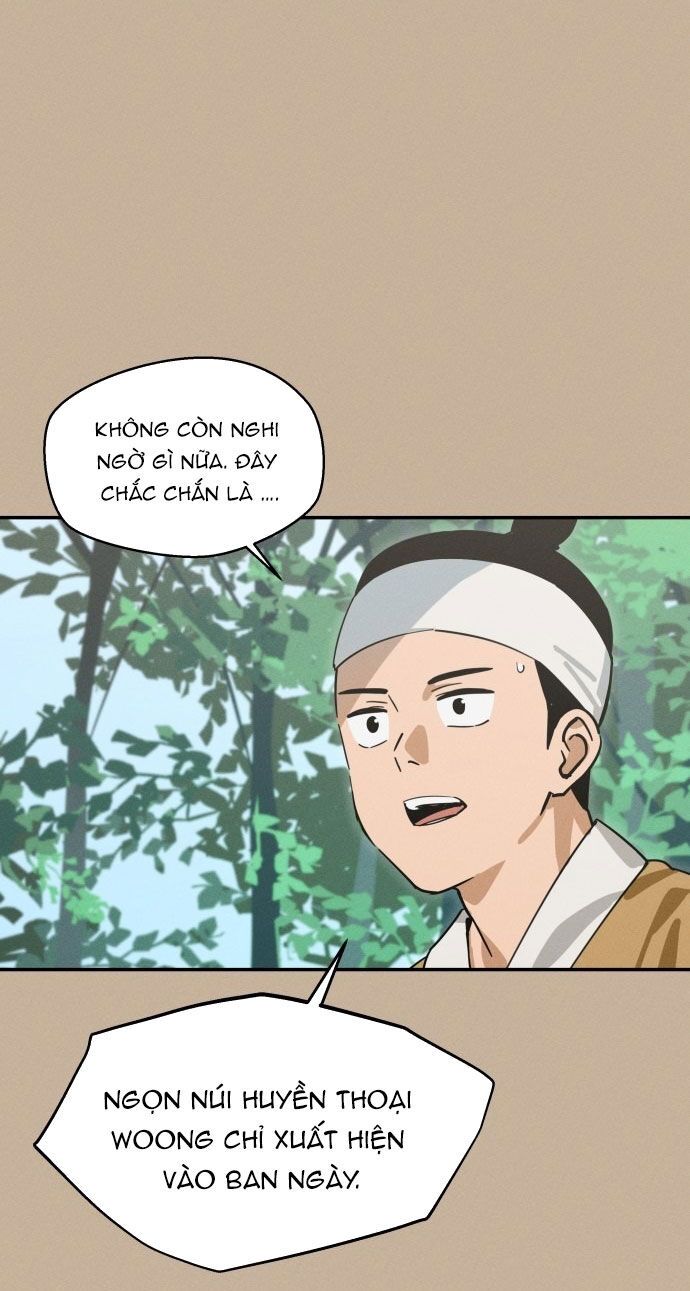 Hôm Nay Tôi Là Con Gái: Chapter 1