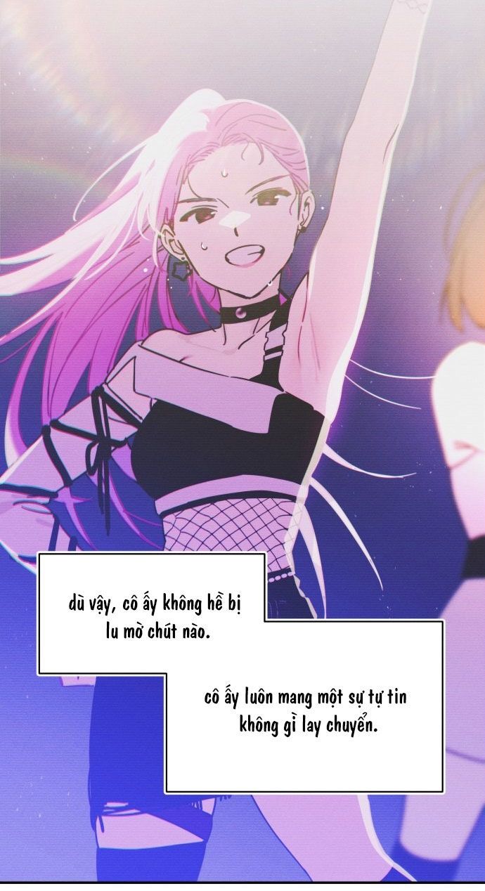 Hôm Nay Tôi Là Con Gái: Chapter 1