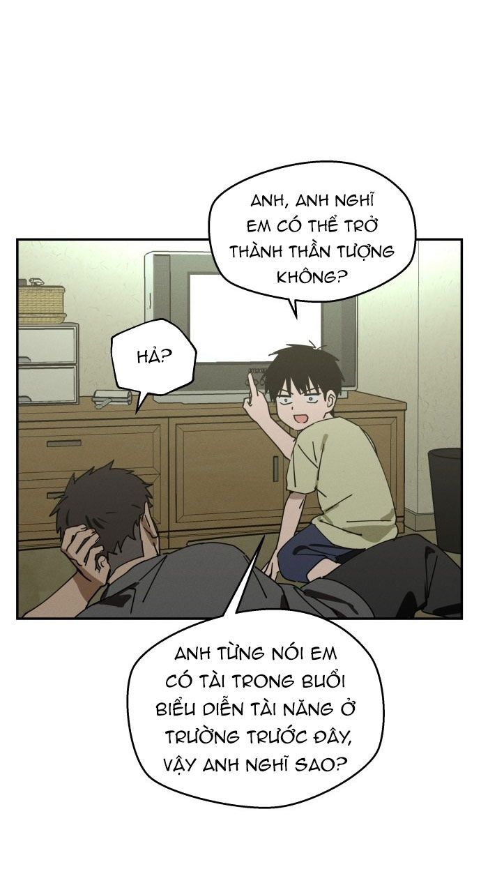 Hôm Nay Tôi Là Con Gái: Chapter 1