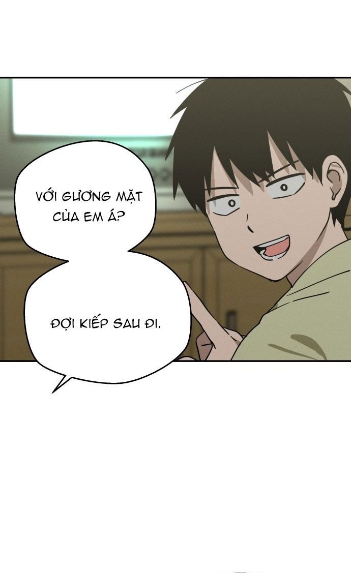 Hôm Nay Tôi Là Con Gái: Chapter 1