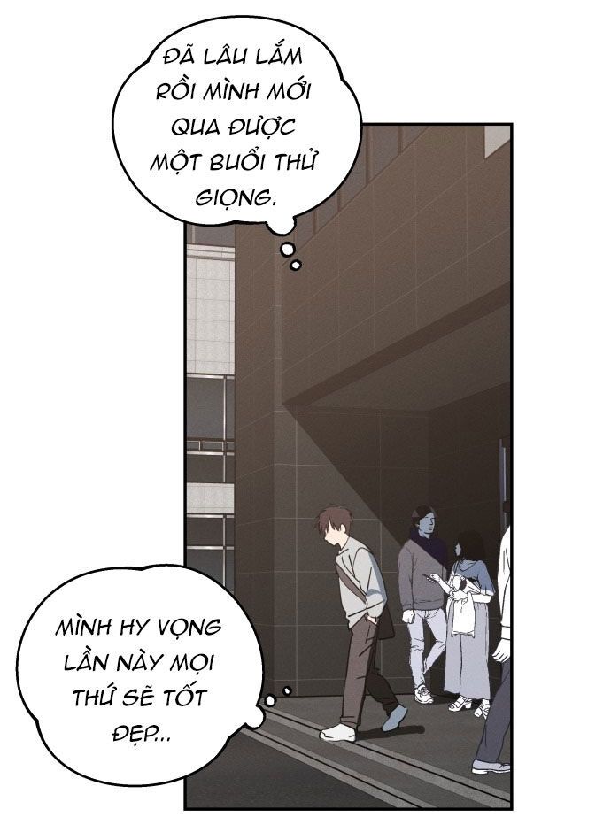 Hôm Nay Tôi Là Con Gái: Chapter 1