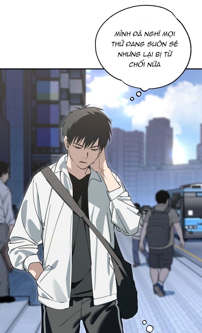 Hôm Nay Tôi Là Con Gái: Chapter 1