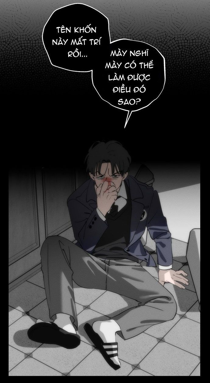 Hôm Nay Tôi Là Con Gái: Chapter 1