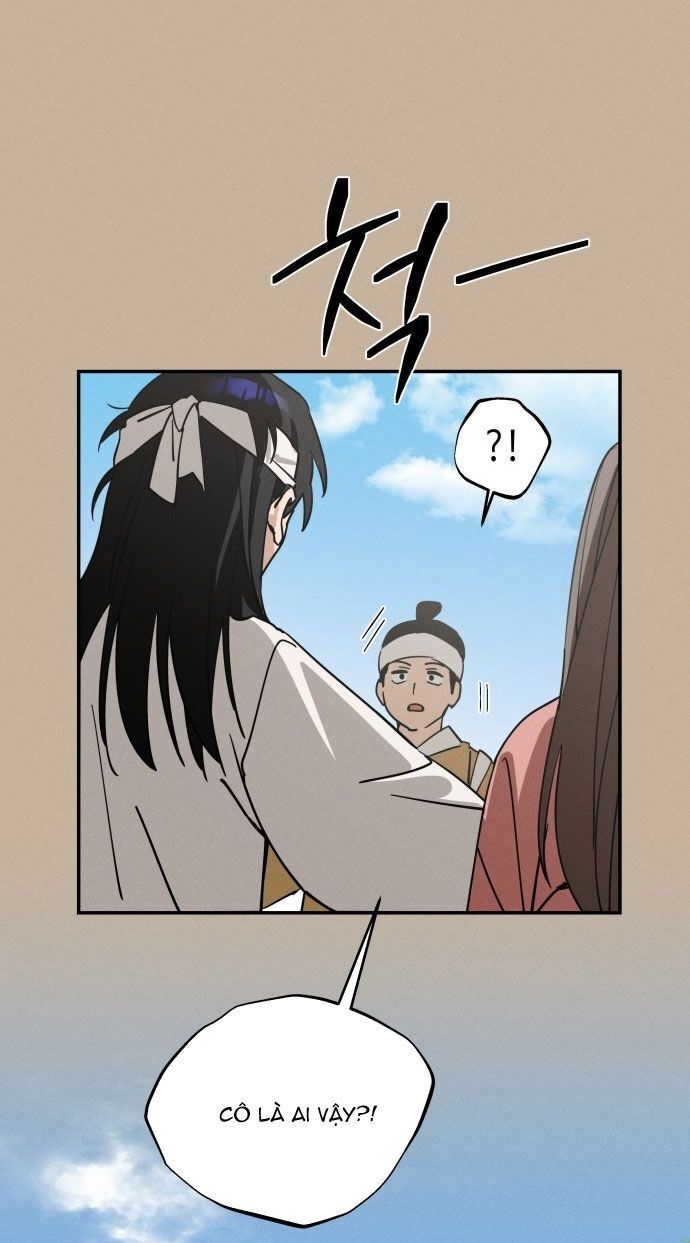 Hôm Nay Tôi Là Con Gái: Chapter 1