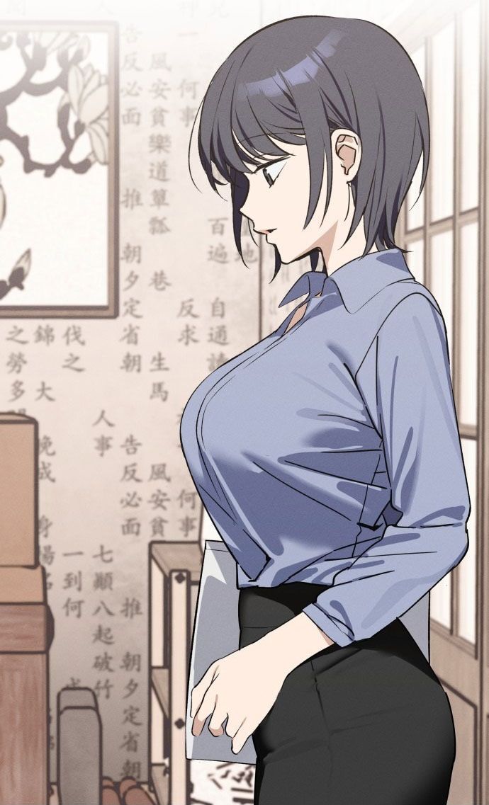 Hôm Nay Tôi Là Con Gái: Chapter 1