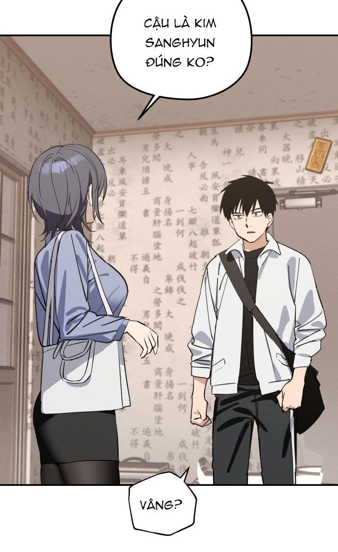 Hôm Nay Tôi Là Con Gái: Chapter 1