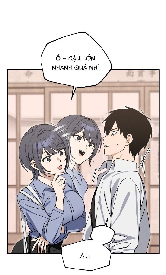 Hôm Nay Tôi Là Con Gái: Chapter 1