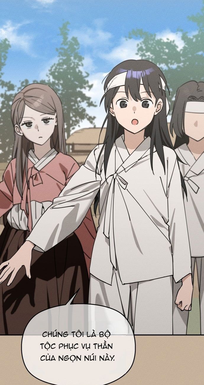 Hôm Nay Tôi Là Con Gái: Chapter 1