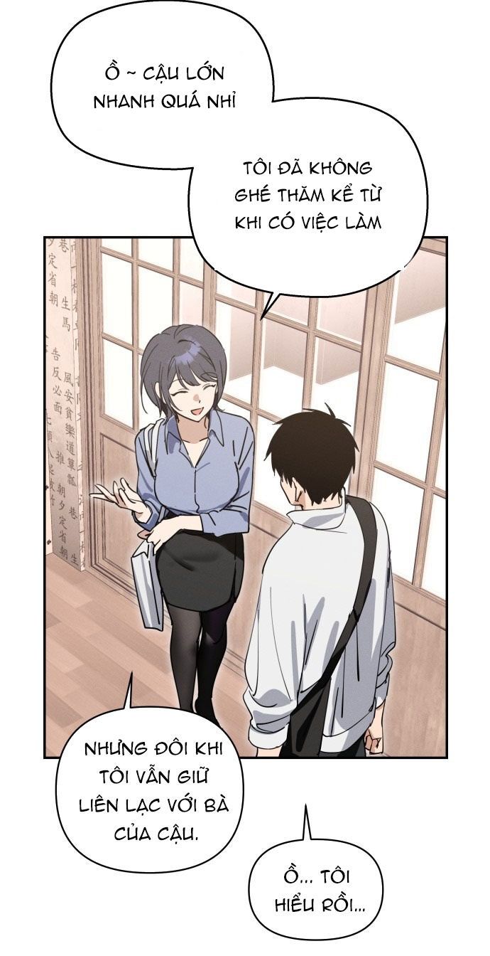 Hôm Nay Tôi Là Con Gái: Chapter 1