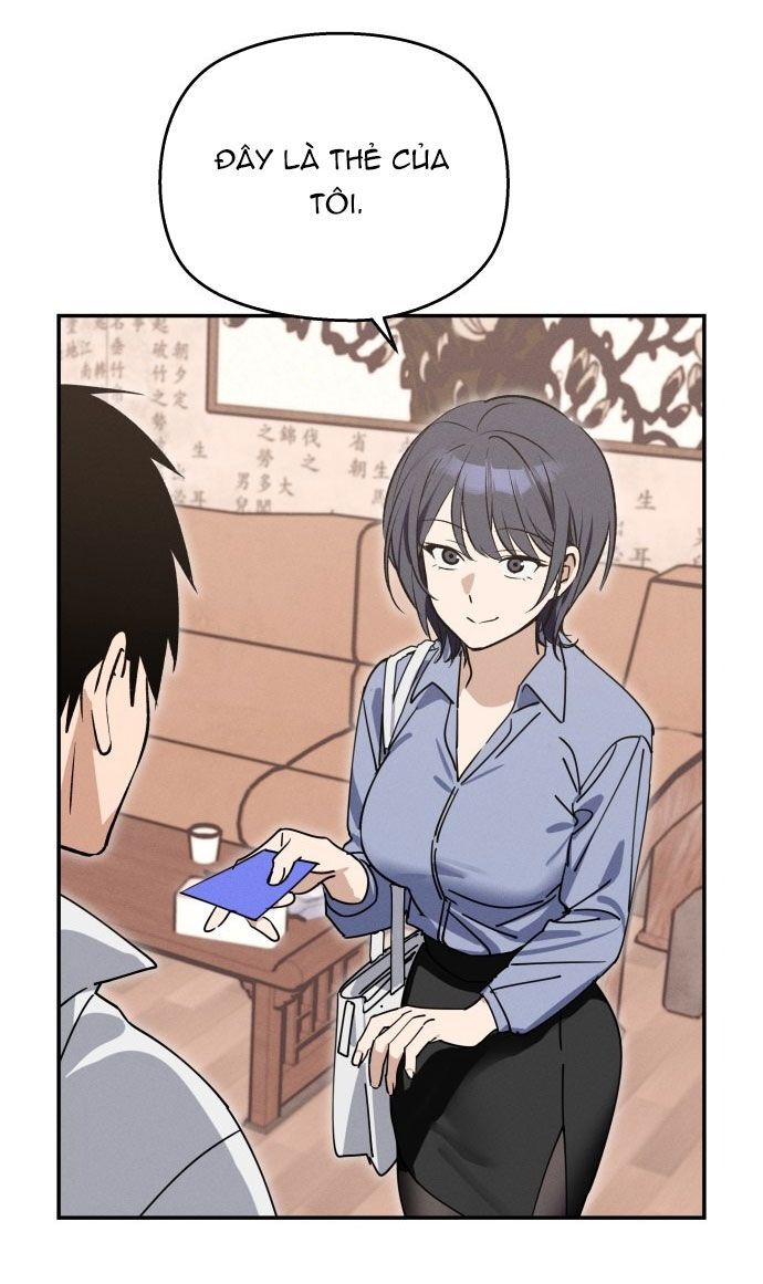 Hôm Nay Tôi Là Con Gái: Chapter 1