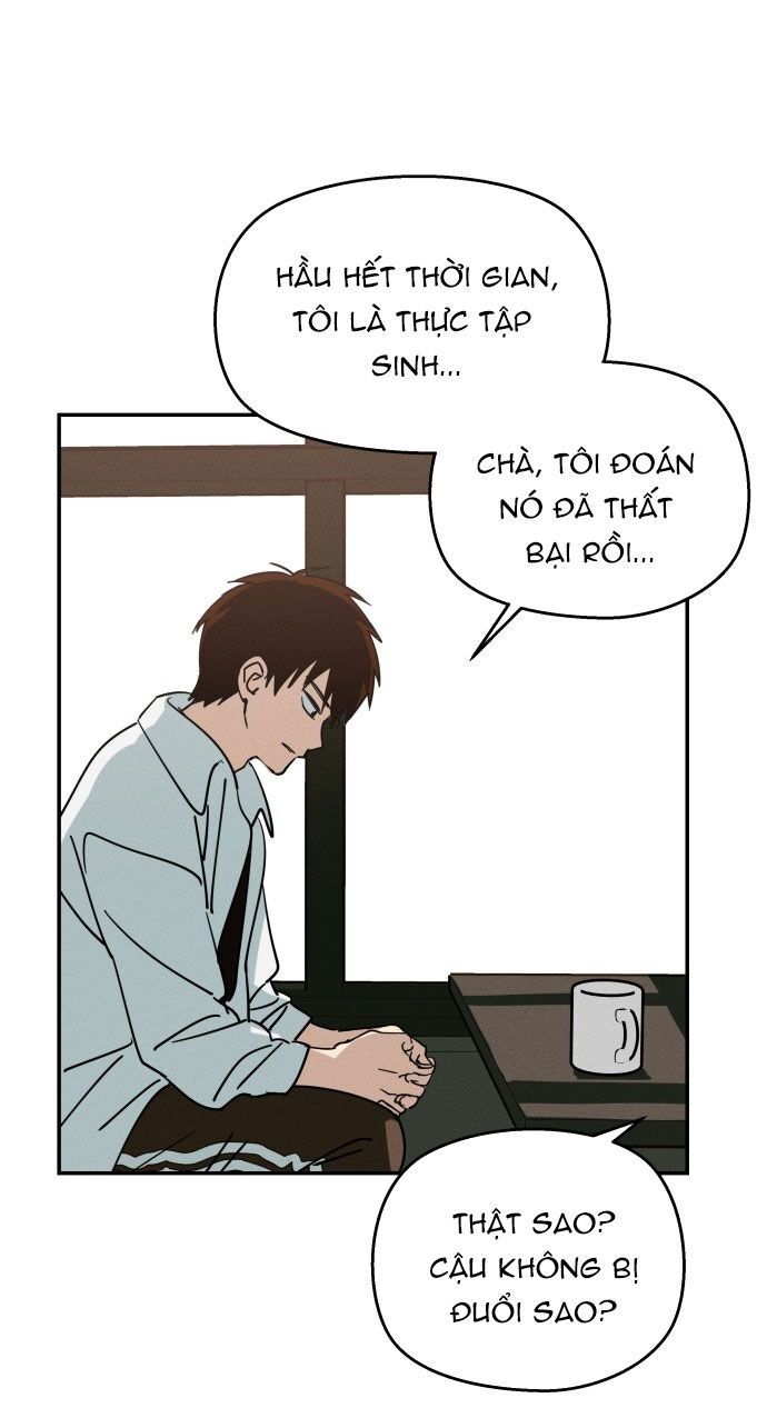 Hôm Nay Tôi Là Con Gái: Chapter 1