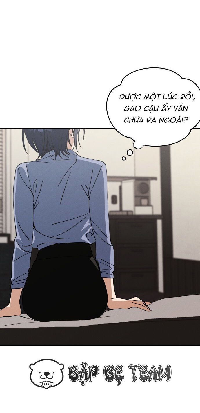 Hôm Nay Tôi Là Con Gái: Chapter 2