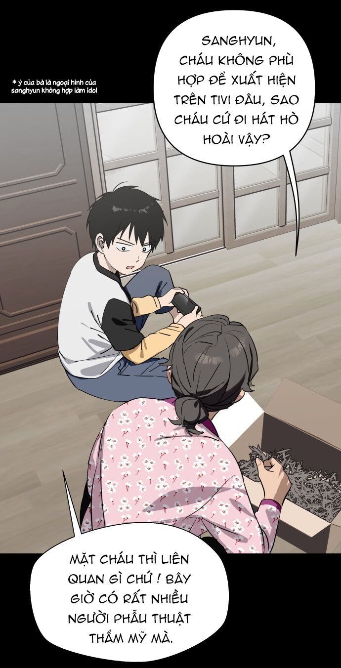 Hôm Nay Tôi Là Con Gái: Chapter 2