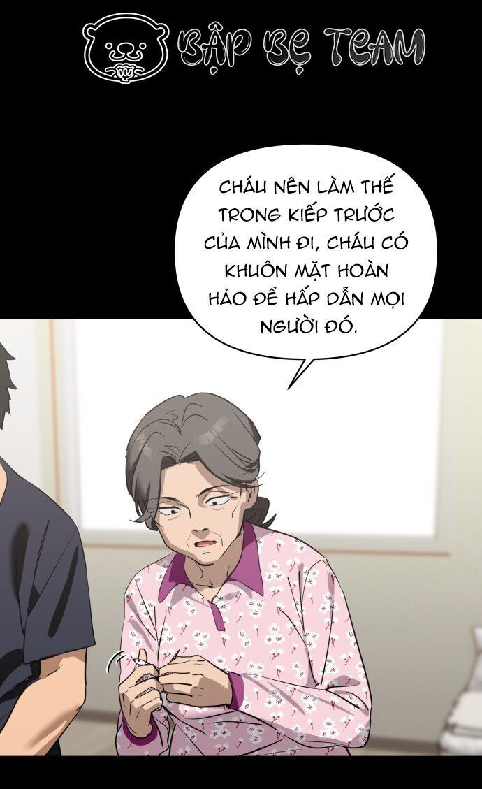 Hôm Nay Tôi Là Con Gái: Chapter 2