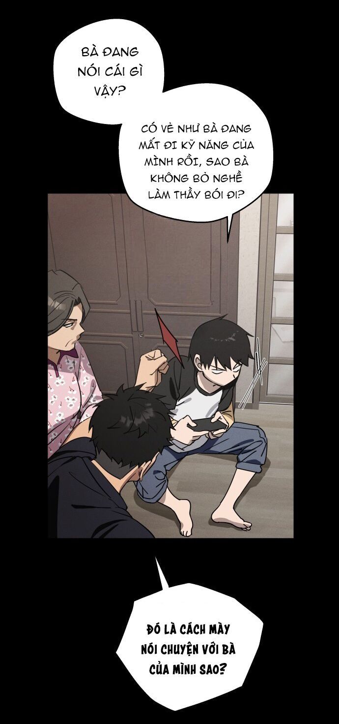 Hôm Nay Tôi Là Con Gái: Chapter 2