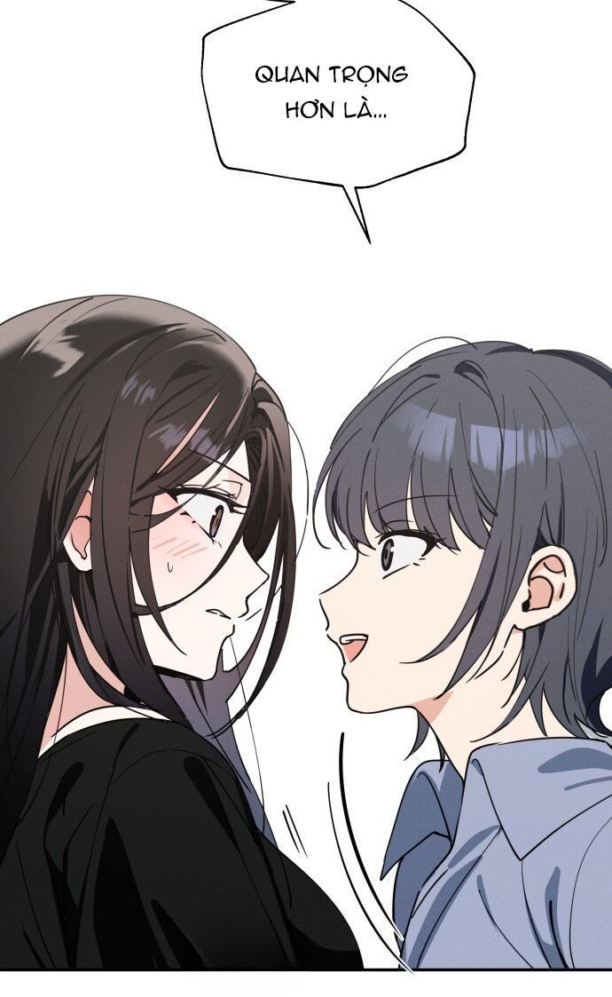 Hôm Nay Tôi Là Con Gái: Chapter 2